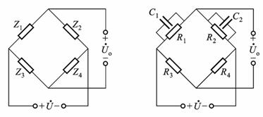 电桥在电阻应变测量中的应用