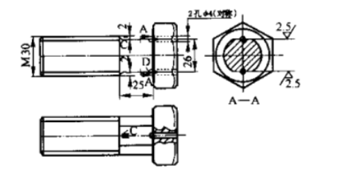 应变电测法应用案例——高强度螺